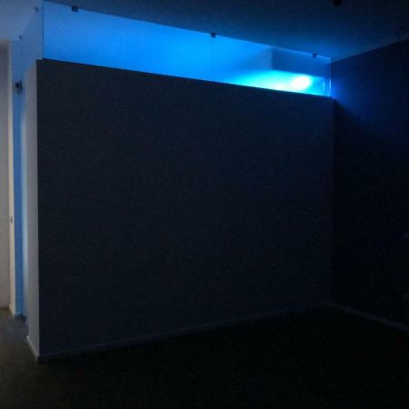 Penthouse Salento - Galatina Leilighet Eksteriør bilde