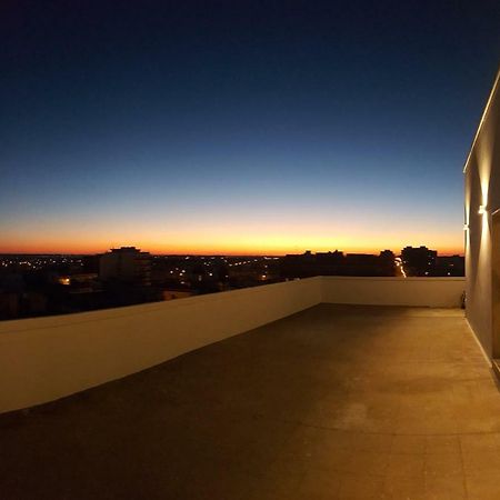 Penthouse Salento - Galatina Leilighet Eksteriør bilde