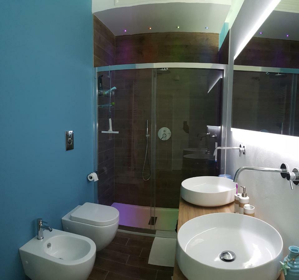 Penthouse Salento - Galatina Leilighet Eksteriør bilde