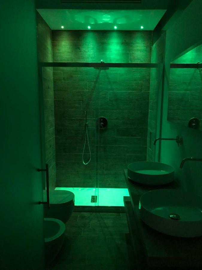 Penthouse Salento - Galatina Leilighet Eksteriør bilde