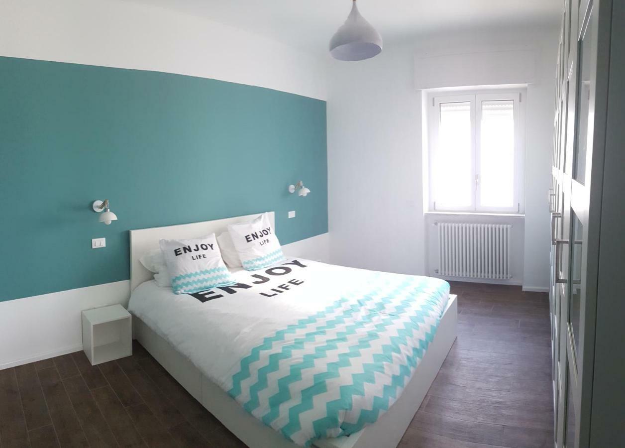 Penthouse Salento - Galatina Leilighet Eksteriør bilde