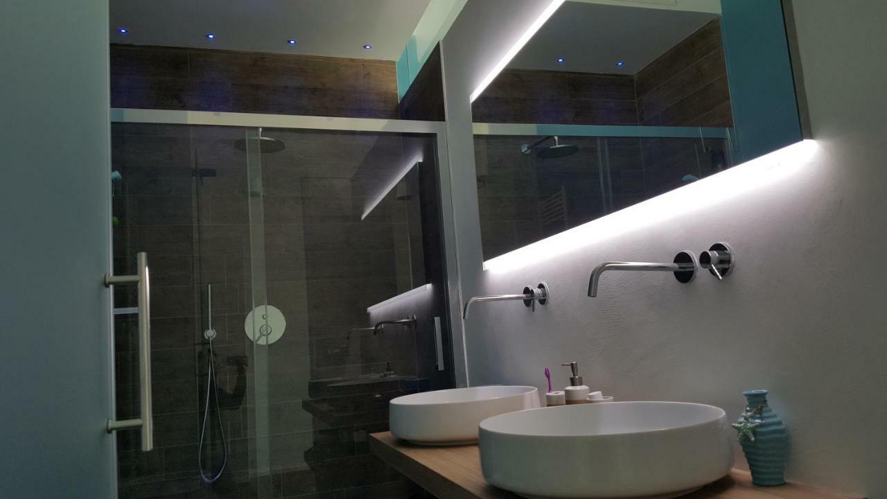 Penthouse Salento - Galatina Leilighet Eksteriør bilde