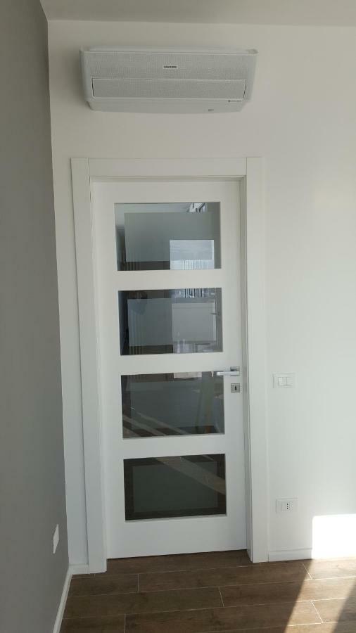 Penthouse Salento - Galatina Leilighet Eksteriør bilde