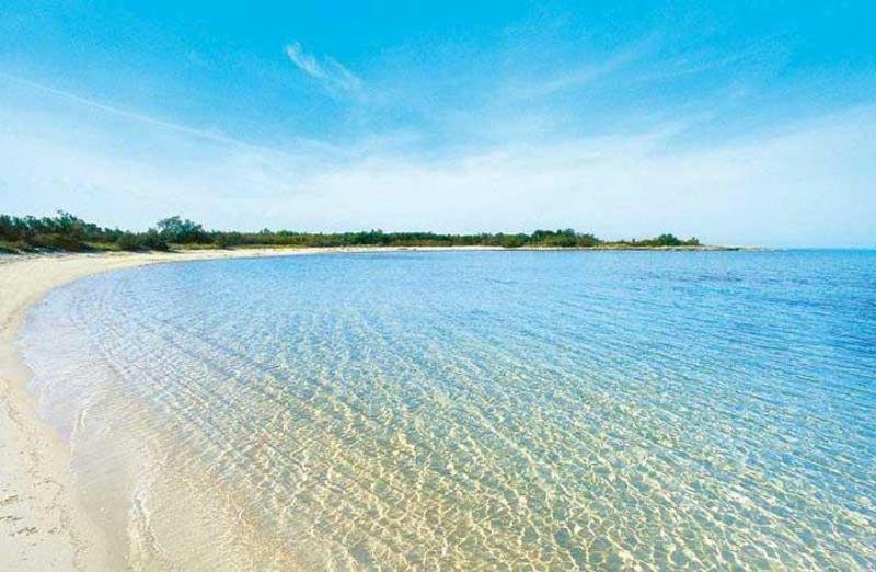 Penthouse Salento - Galatina Leilighet Eksteriør bilde